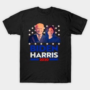 Vote Joe Biden Kamala Harris 2020 Election T-Shirt